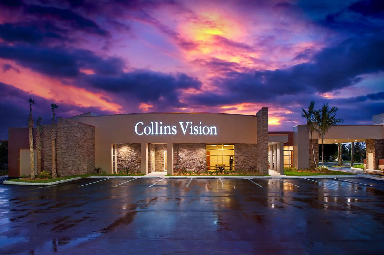 Collins Vision